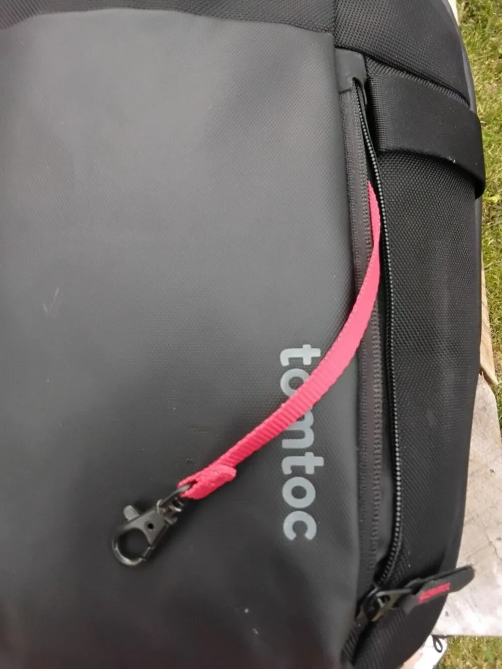 Tomtoc Navigator-T24 Sling Bag 7L